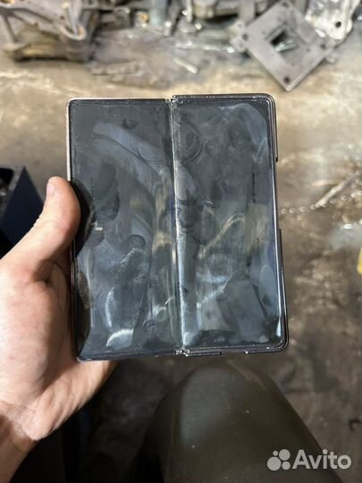 Samsung Galaxy Z Fold2, 12/256 ГБ