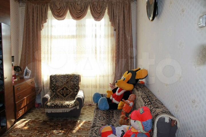 4-к. квартира, 89,6 м², 9/10 эт.