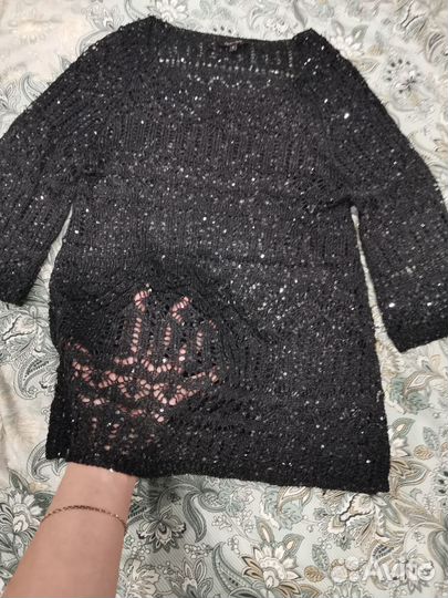 Женские вещи пакетом 40 42 44