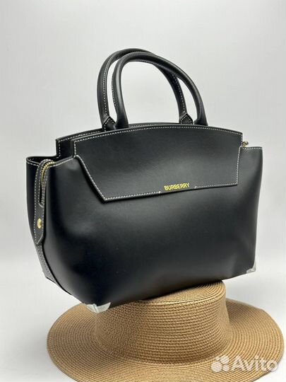 Женская сумка burberry