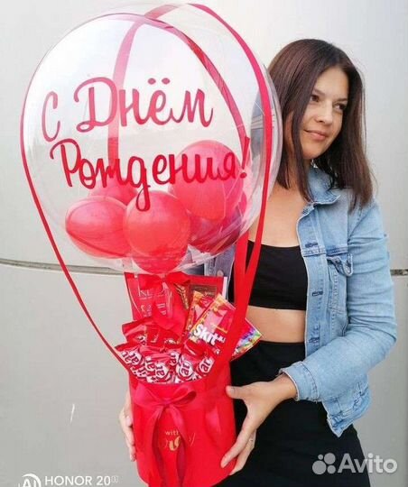 Подарочный набор