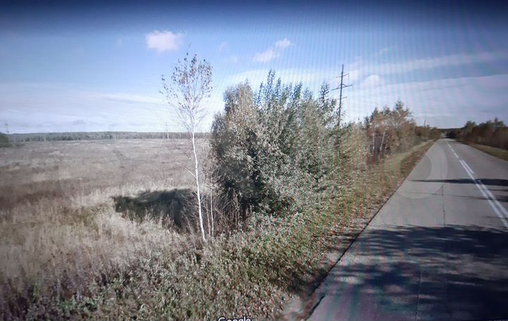 Участок 7,6 га (СНТ, ДНП)