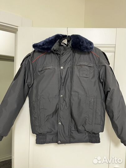 Форма мвд полиции