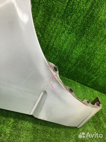 Крыло toyota camry SV41 (101469) контрактная