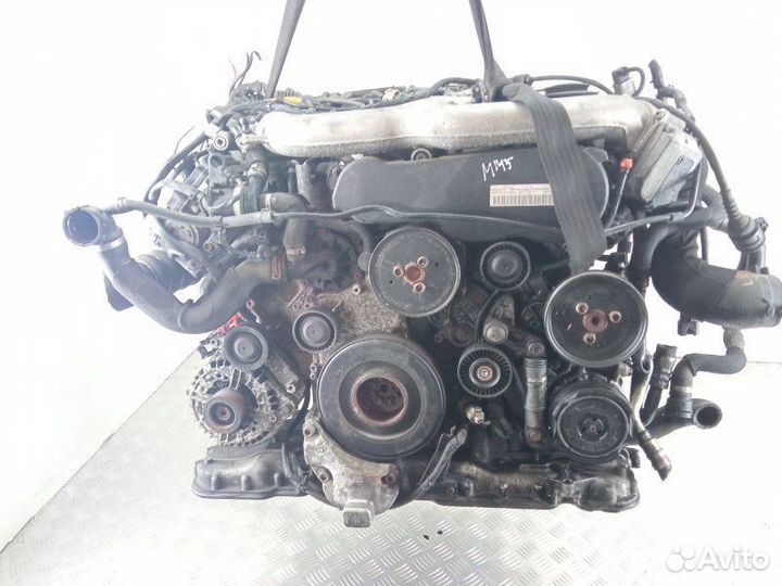 Двигатель Audi A6(C6) 2009 CDY 2009