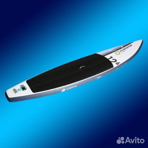 SUP board gladiator light 12.6T Екатеринбург