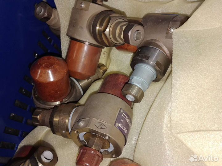 Датчик ддм и дпдм