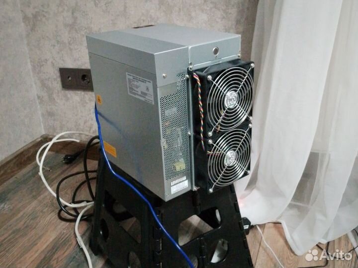 Antminer s19 95T
