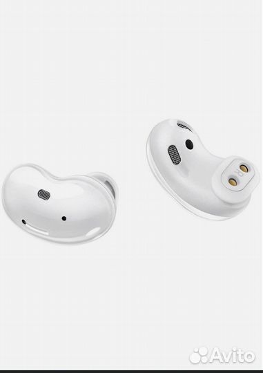 Samsung galaxy buds live