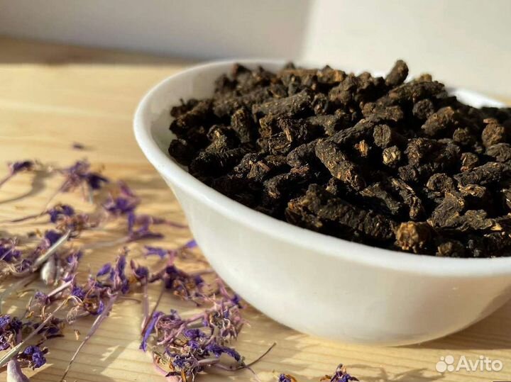 Иван-чай один кг, органически чистый, сезона 2023