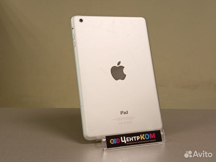 Планшет Apple iPad Mini 16GB WiFi