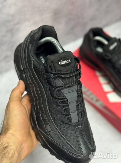Кроссовки Nike Air Max 95 спортивные
