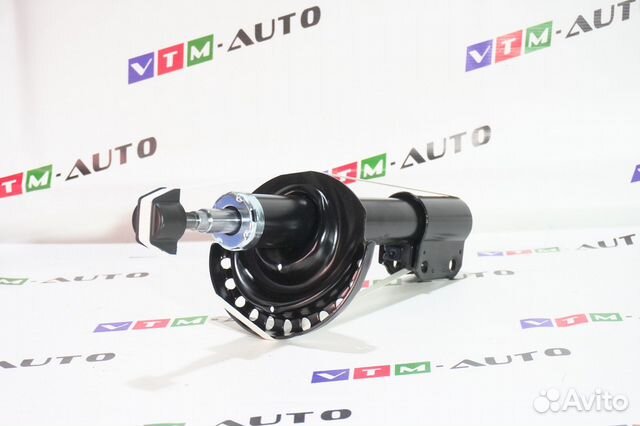 Амортизатор передний Renault Clio / Symbol