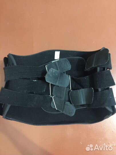 Ортопедический корсет
