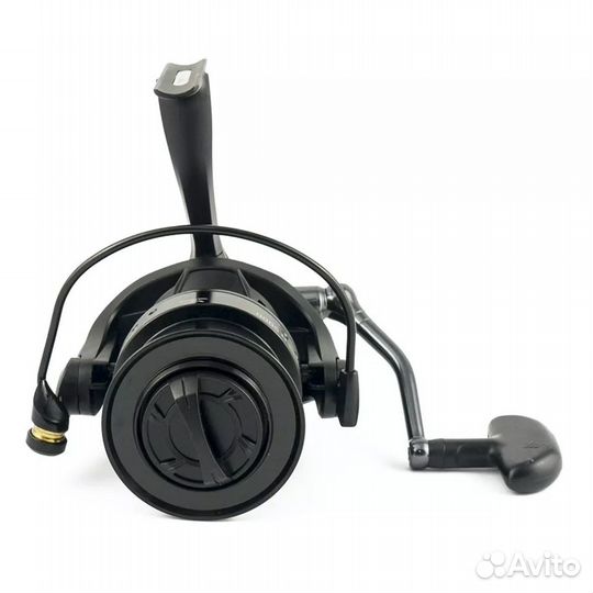 Катушка фидерная Viva Total Feeder 6000 (4+1вв)