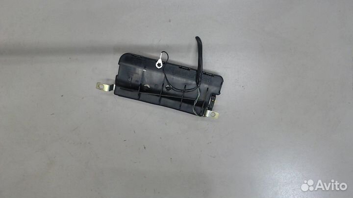 Подушка безопасности в сиденье Ford Mondeo 3, 2001