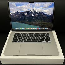 MacBook Air 15 M2 8/256gb