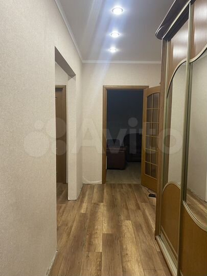 3-к. квартира, 74 м², 6/10 эт.
