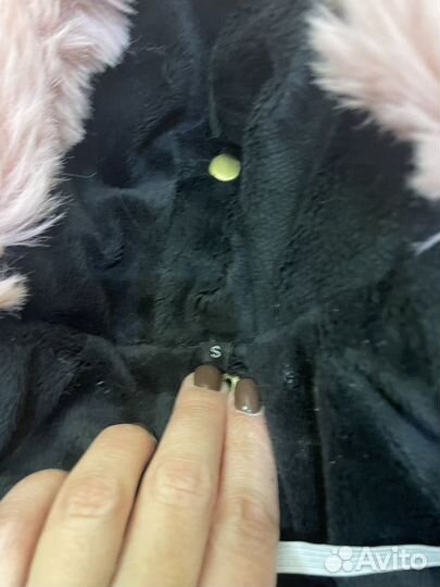 Комбинезон для собаки