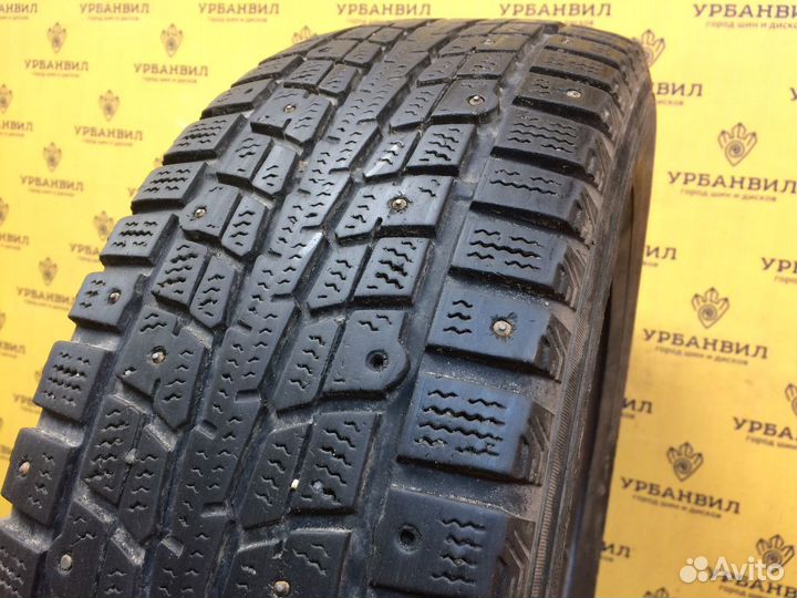 Dunlop SP Winter Ice 01 195/65 R15 95T
