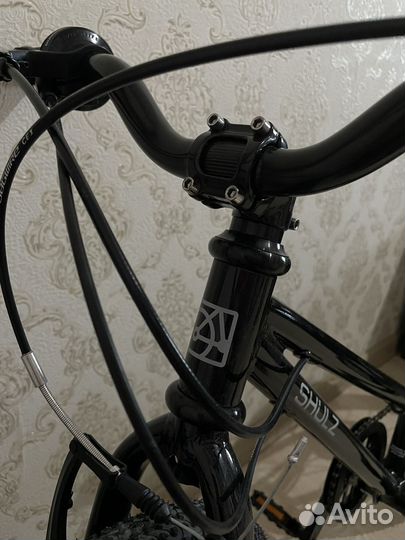 Shulz Chloe 20 race почти новый