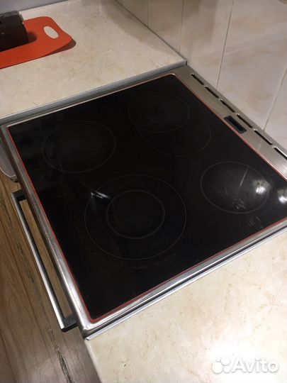 Ремонт варочных поверхностей