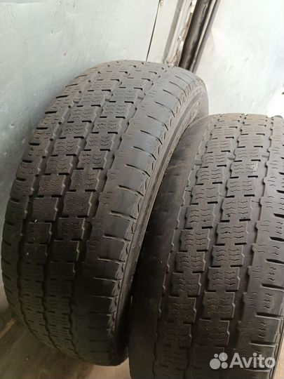 Leao iGreen Van 4S 225/65 R16C