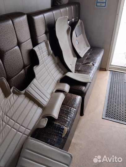 Автомобильные коврики