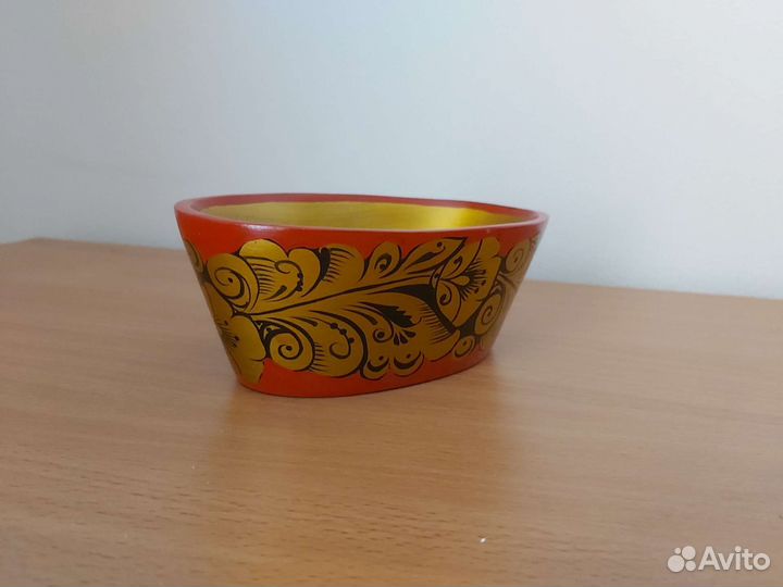 Хохлома СССР