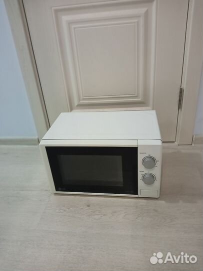 Свч микроволновая печь Lg