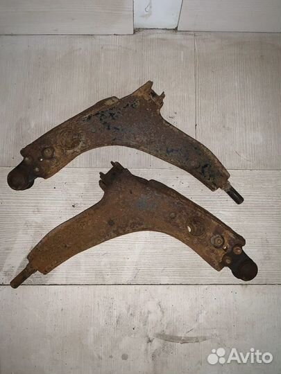 Рычаги передние Chevrolet Lanos, ZAZ Chance