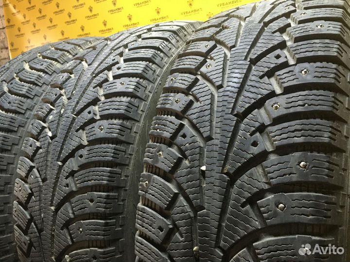 Nokian Tyres Hakkapeliitta 5 235/60 R18 107T