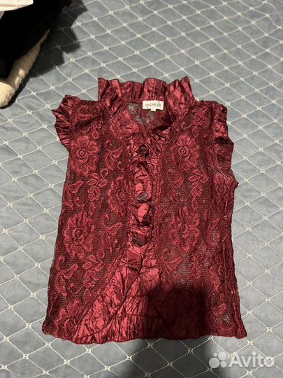 Вещи пакетом бу