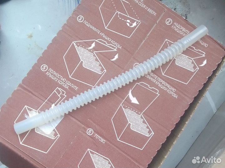 Топливный насос Ford focus 2