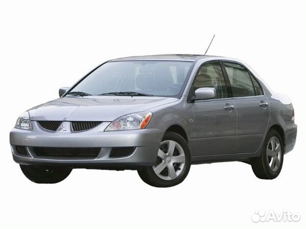 Петля капота Mitsubishi Lancer 02-10 / Lancer Japan 03-10 (Справа)