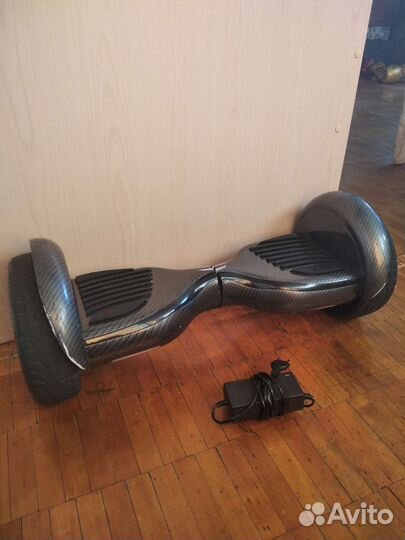 Гироскутер