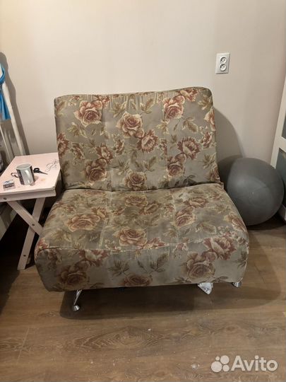 Кресло б/у