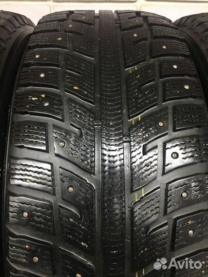 Kumho I'Zen KW22 225/55 R17