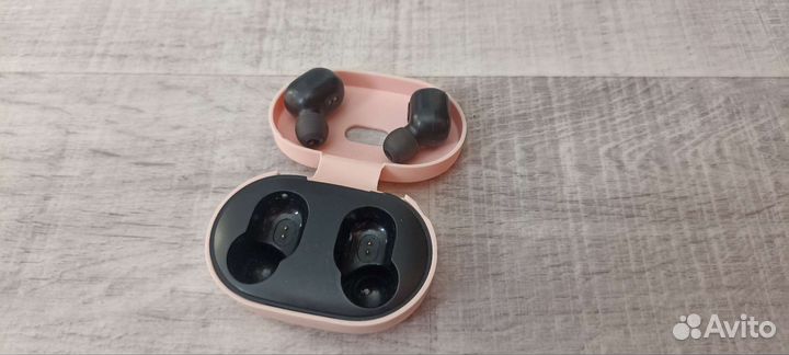 Беспроводные Наушники xiaomi earbuds basic 2
