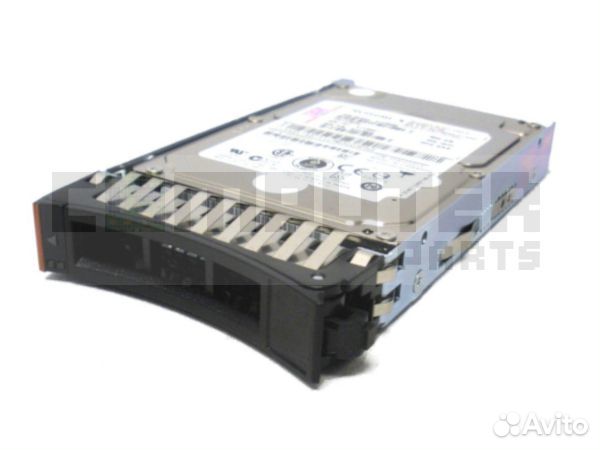 IBM HDD 146 Гб 45W3950