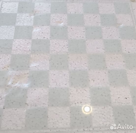 Шахматы, шашки, карты. Веселый досуг