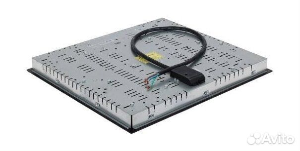 Электрическая варочная панель новая