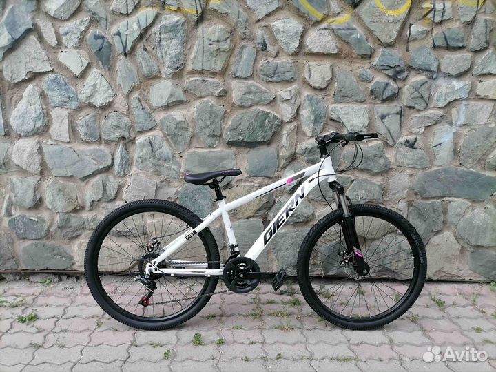 Велосипед Арт: 985