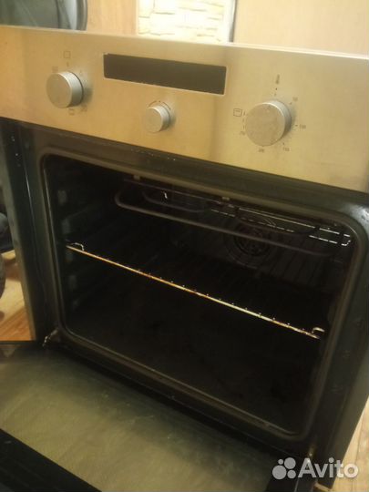Духовой шкаф