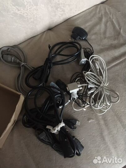 Сетевое оборудование для компьютера