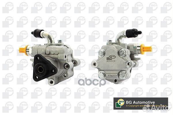 PSP0140 насос гидроусилителя руля Audi Q7 05-1