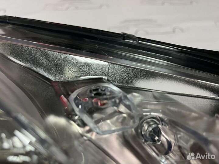 Правая оптика Mercedes W212 дорестайлинг новая