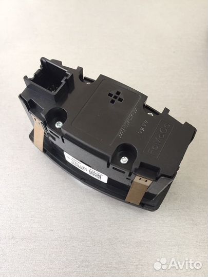 Модуль переключения фар Форд фокус 3 (Fofd focus 3