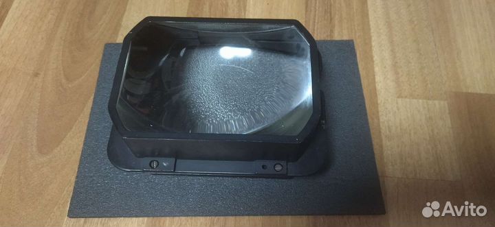 Азов кадрирующая рамка, запчасти к фотоувеличителю