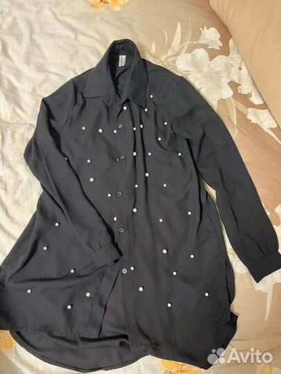 Женские вещи пакетом 44